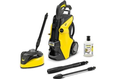 Location Nettoyeur haute pression électrique Karcher à Émancé